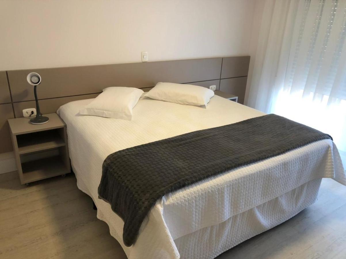 Letto Hotel Flores Da Cunha Exterior photo